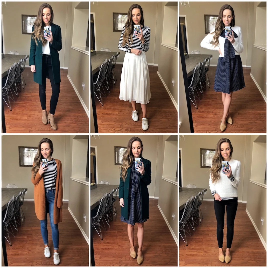 How to Build a Capsule Wardrobe With 10 Basic Pieces (1)