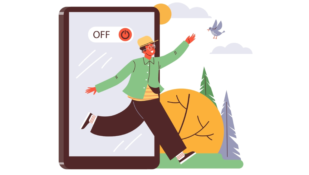 How to Build a Digital Detox Routine (1)
