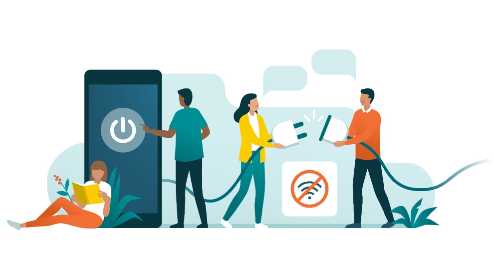 How to Build a Digital Detox Routine (2)