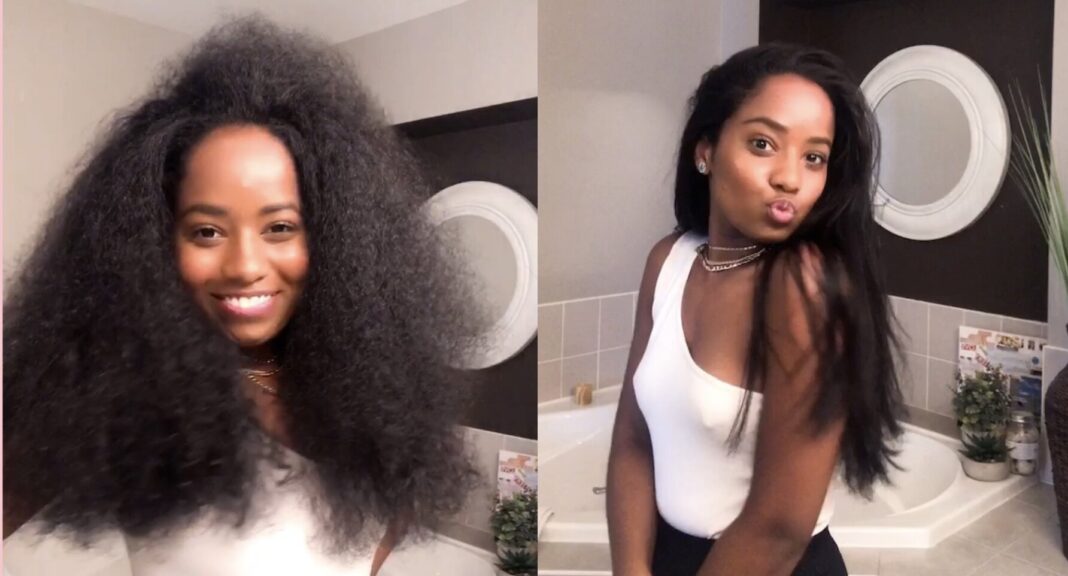 How to Care for Curly Hair Without Damage (1)