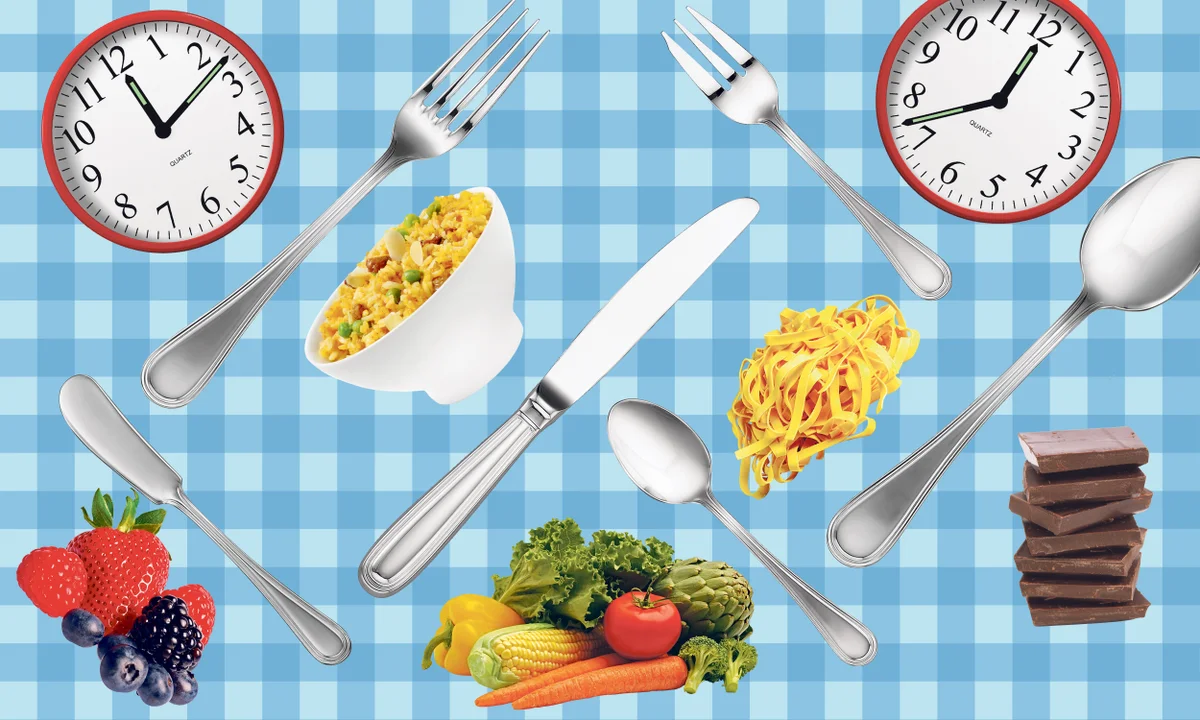 Intermittent Fasting Tips for Beginners (Safe & Simple) (1)