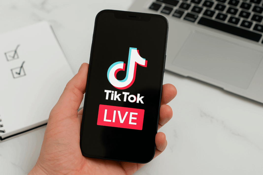 TikTok Live Eligibility Requirements and Common Issues