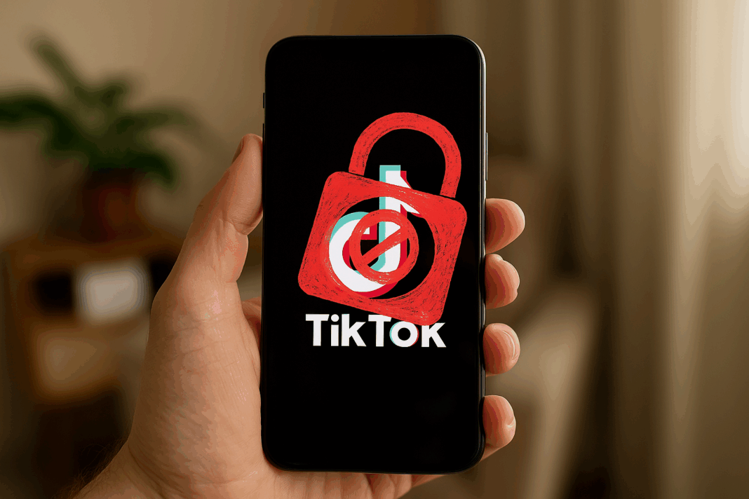 Why Am I Restricted from TikTok DMs