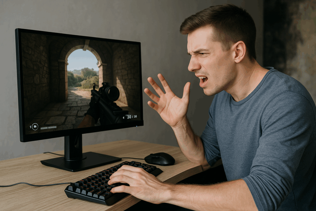 Ping Spikes How to Prevent Sudden Lag