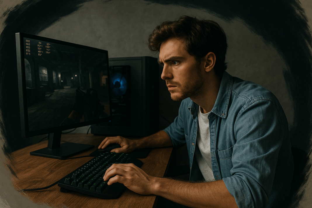 Why Does FPS Drop Methods to Optimize Your PC