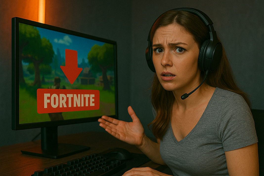 Fortnite FPS Drops Performance Settings Guide